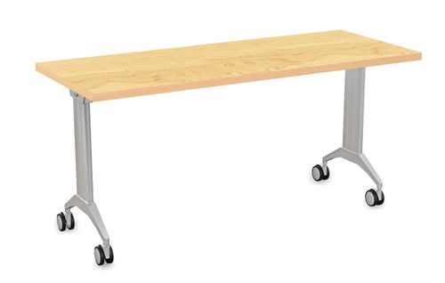  Special-T Link Flip and Nest Training Table (Size and Finish Options!) 