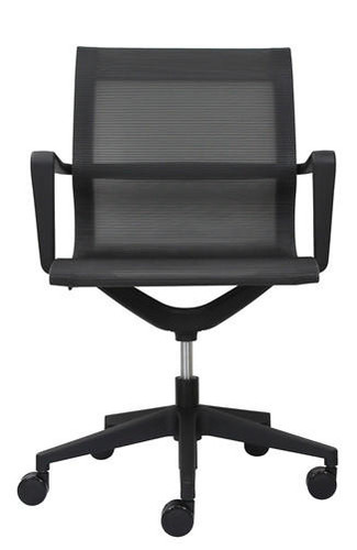  Eurotech Seating Kinetic Mesh Back Office Chair (2 Colors!) 