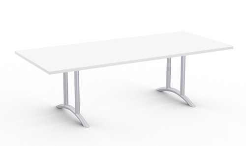  Special-T Oscar Modern Rectangular Conference Table 