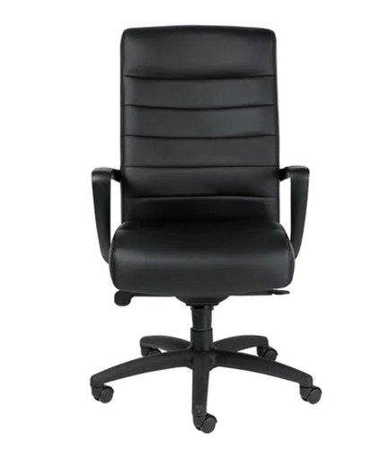 Eurotech Seating Manchester Leather Office Chair LE150 (2 Color Options Available!)