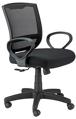 Eurotech Seating Maze Modern Mesh Back Task Chair MT3000