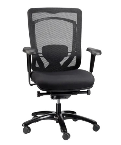 Eurotech Seating Monterey High Performance Office Chair MFSY77