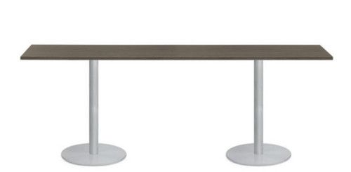 Global Total Office Global Swap 8' Conference Room Table
