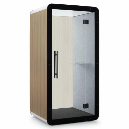 Global Total Office Global Priva Powered Privacy Pod POD1L