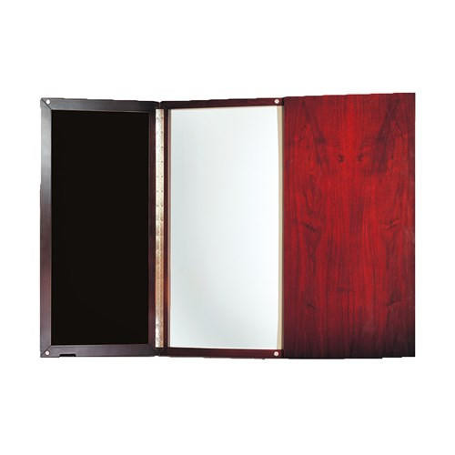 Mayline Group Mayline Presentation Board CTMB