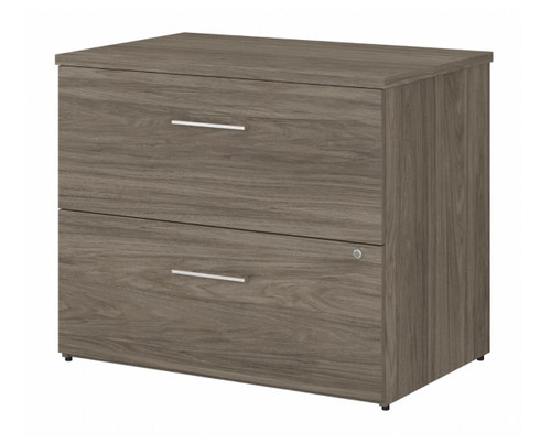  Bush Business Furniture Office 500 Lateral File Cabinet 
