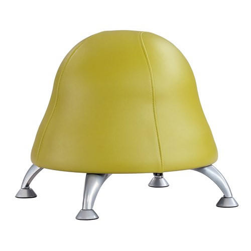 Safco Products Safco Runtz Vinyl Ball Chair 4756 