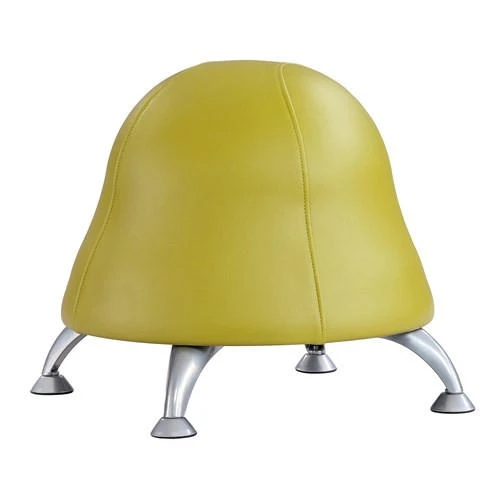 Safco Products Safco Runtz Vinyl Ball Chair 4756