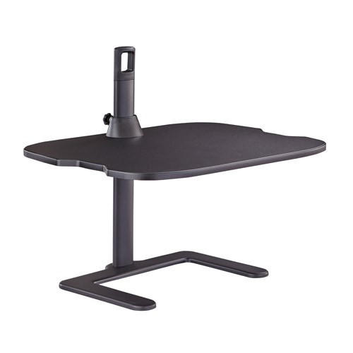 Safco Products Safco Stance Height Adjustable Laptop Stand 2180 