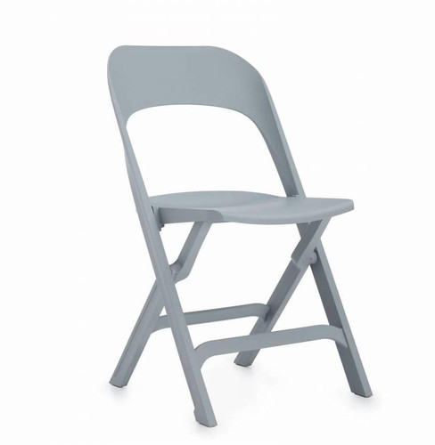 Global Total Office Global Flap Folding Chair 6775 (2 Pack!)