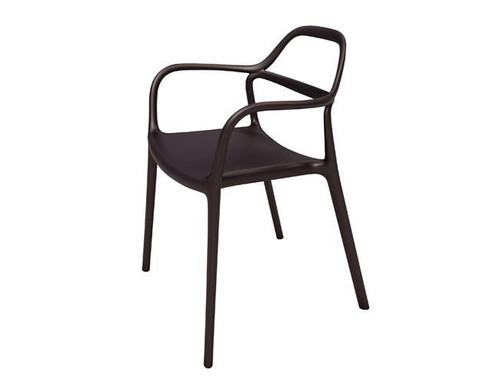  KFI Studios Express Yourself Indoor/Outdoor Polypropylene Chair 