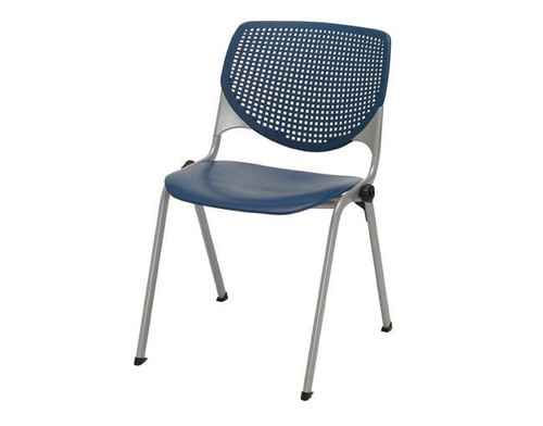 KFI Studios KFI Kool Polypropylene Guest Chair 2300