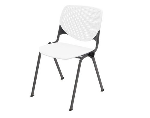 KFI Studios KFI Kool Polypropylene Guest Chair 2300 