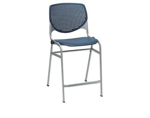 KFI Studios KFI Kool Polypropylene Counter Stool CT2300