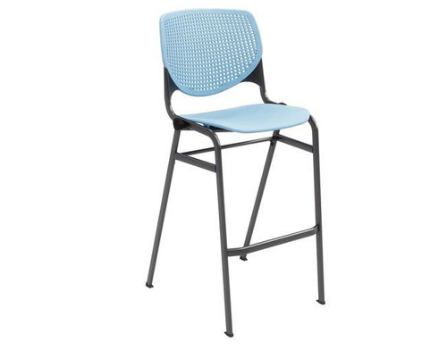 KFI Studios KFI Kool Polypropylene Bar Stool BR2300