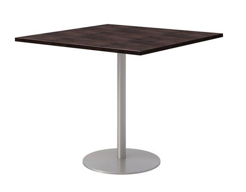 KFI Studios KFI Proof 30" Square Counter Height Table 