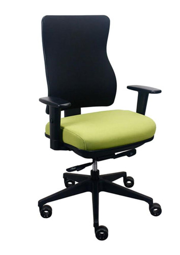  Eurotech Seating Tempur-Pedic Upholstered Ergonomic Chair TP250 