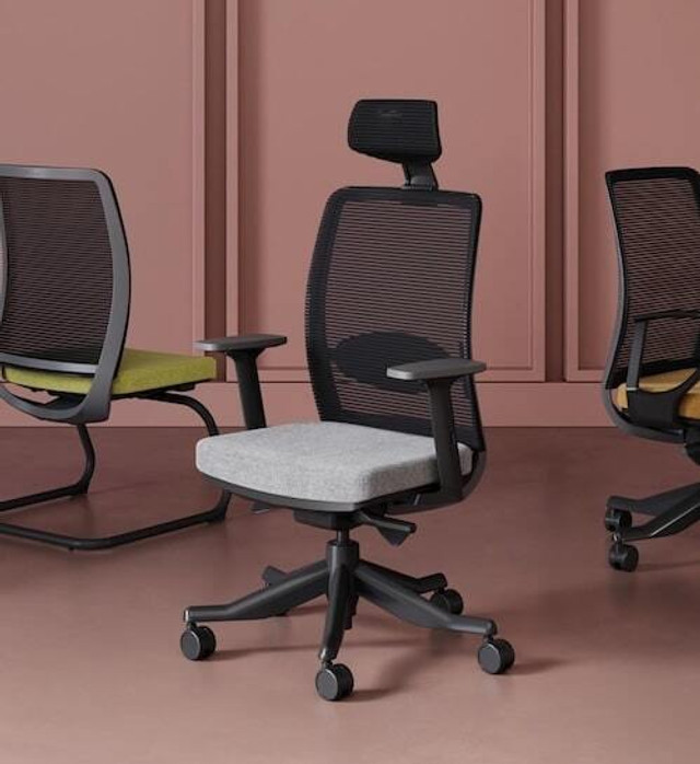 Office Chairs