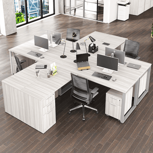 Desks and Workstations