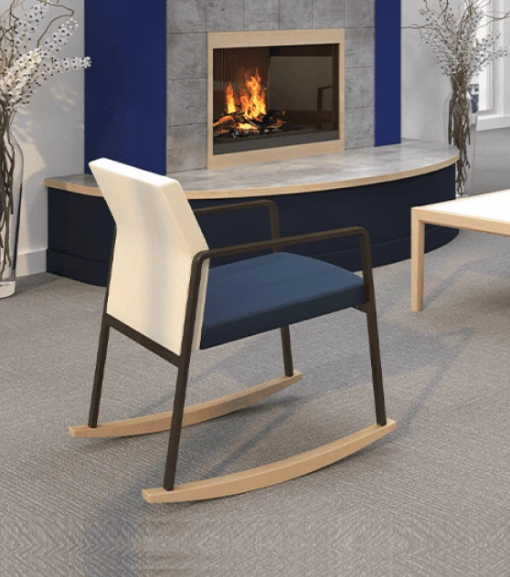 Guest Welcoming Furniture
