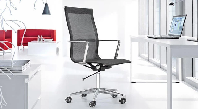 Desk Chairs