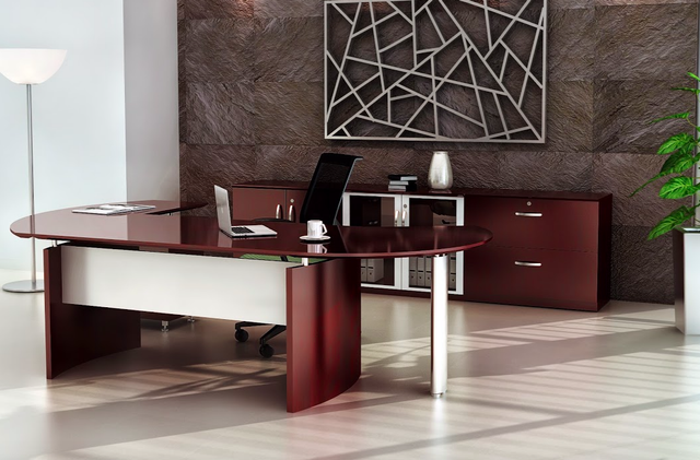 Executive Office Furniture
