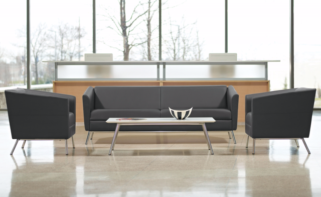 Reception Area Furniture