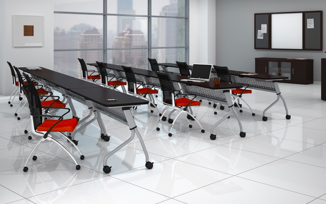 Training Room Furniture