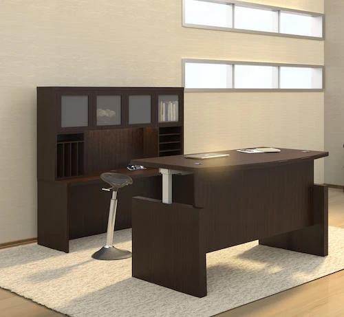 Ergonomic & Sit To Stand preview