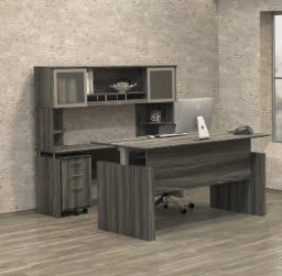 Desks & Cubicles preview