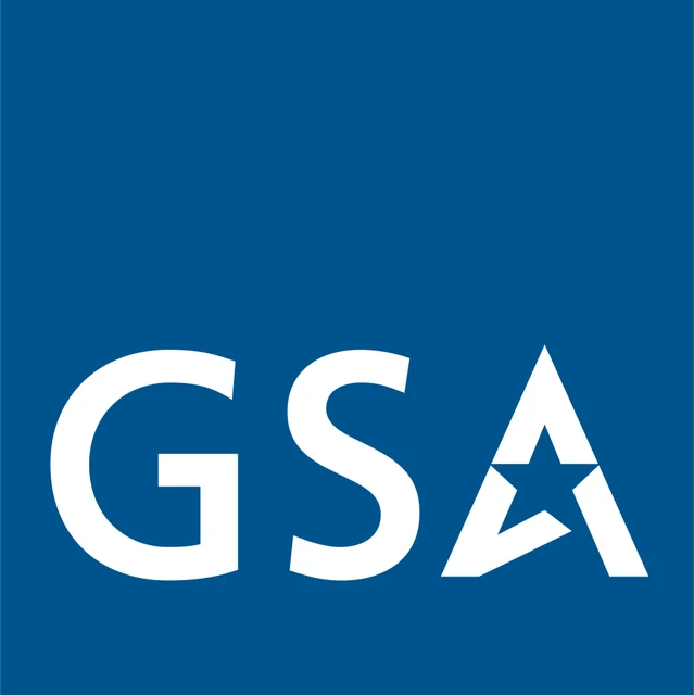 GSA Approved preview
