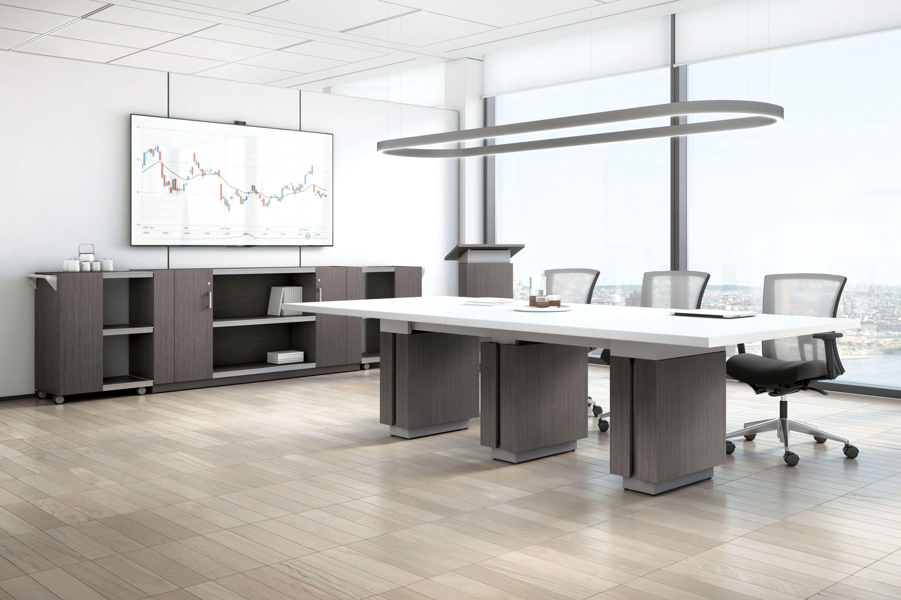 Conference Tables