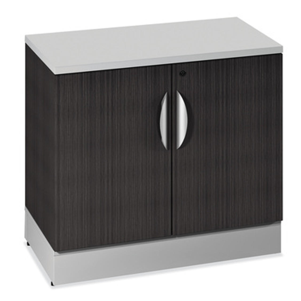  Office Source Cosmo Storage Cabinet 