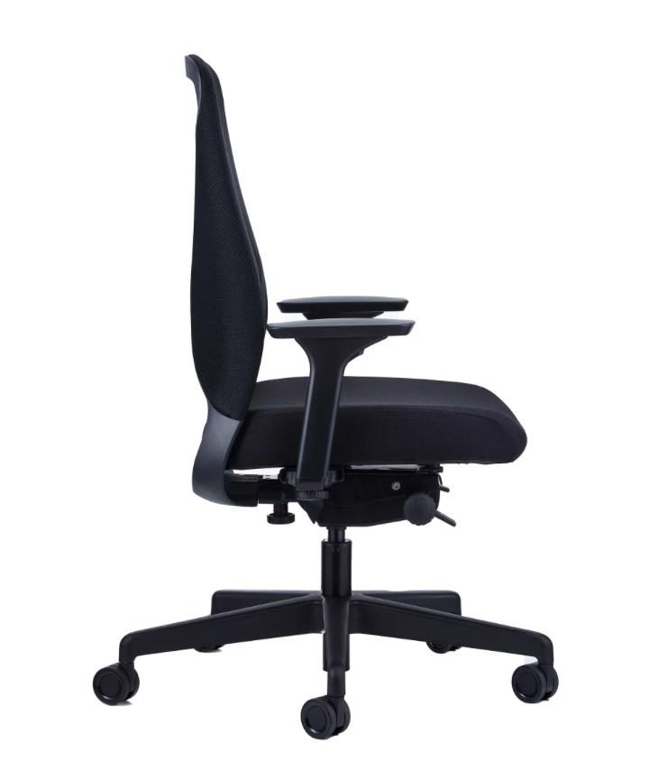 Eurotech Seating Launch Ergonomic Office Chair LAU1