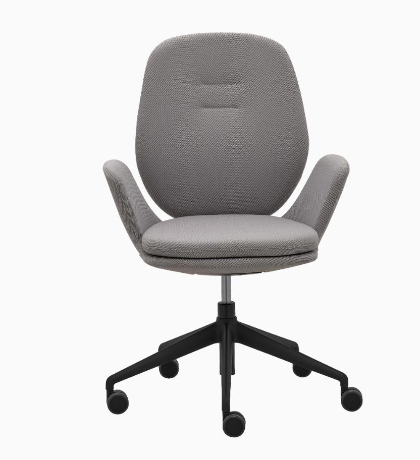 Eurotech Seating Centrik Modern Office Chair