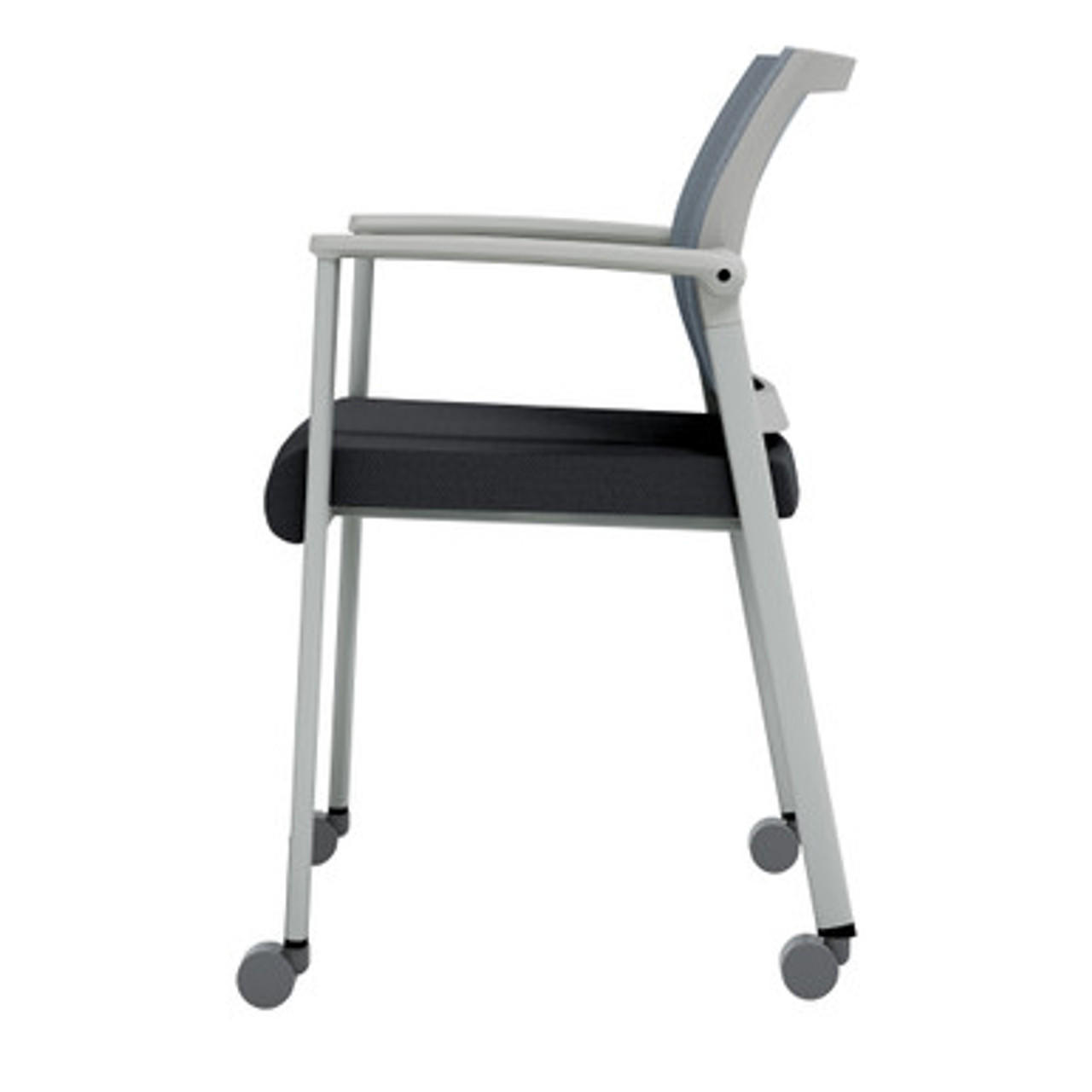 Office Source Oslo Side Chair