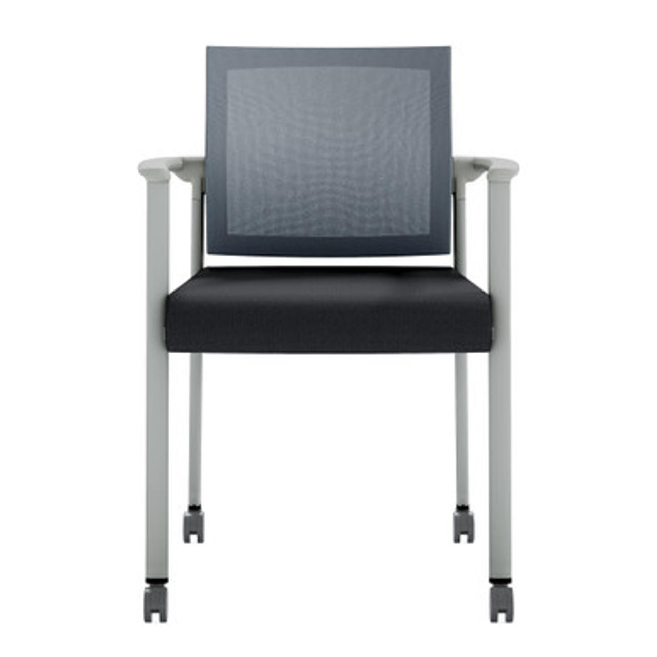 Office Source Oslo Side Chair - Thumbnail 4
