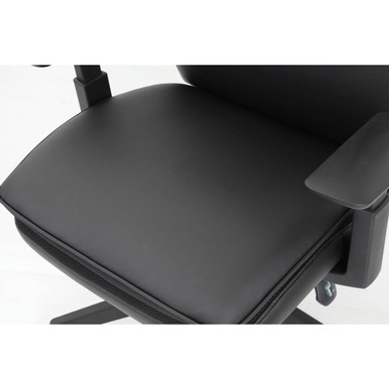  Office Source Obsidian Collection High Back Executive Task Chair 05AG2QHEV 