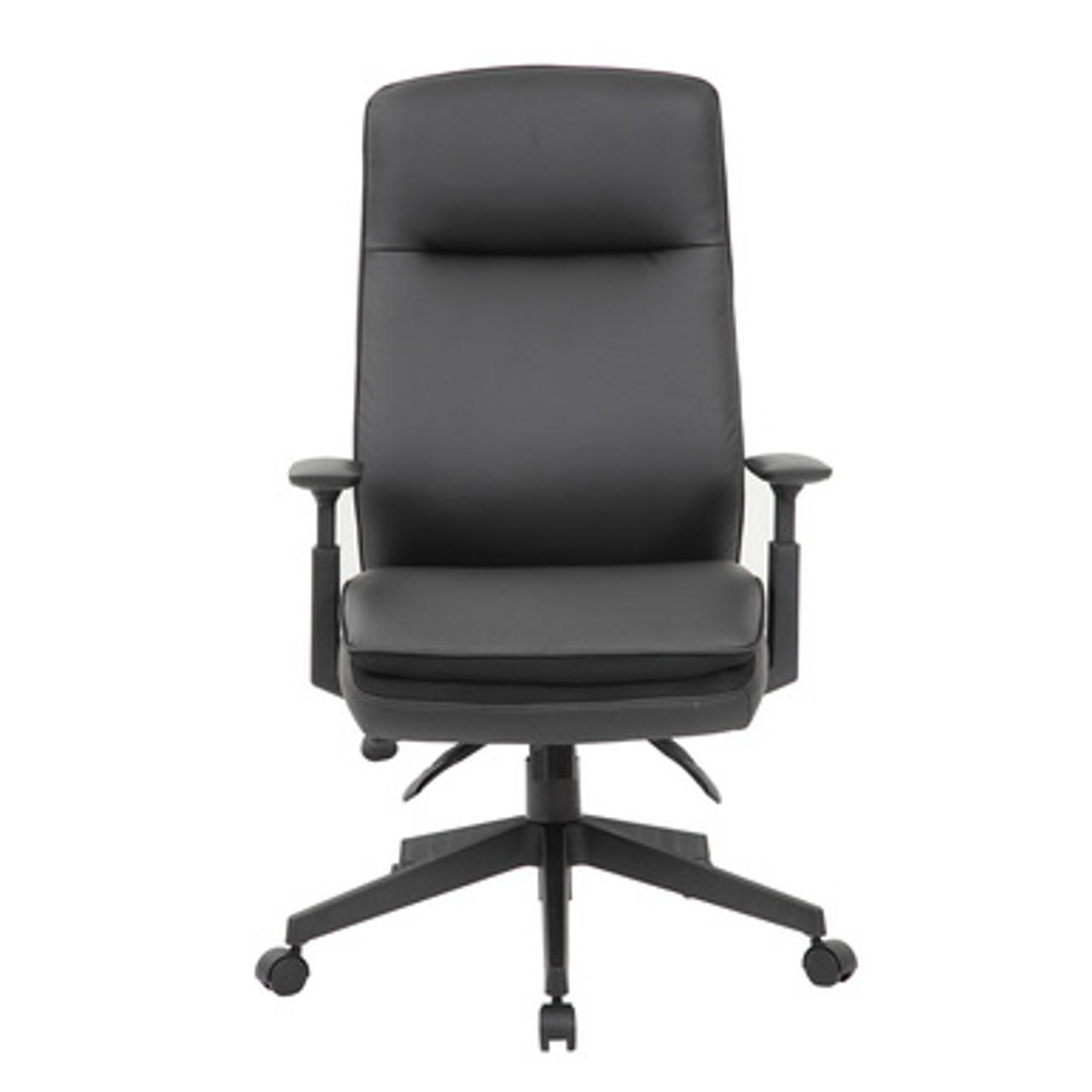  Office Source Obsidian Collection High Back Executive Task Chair 05AG2QHEV 