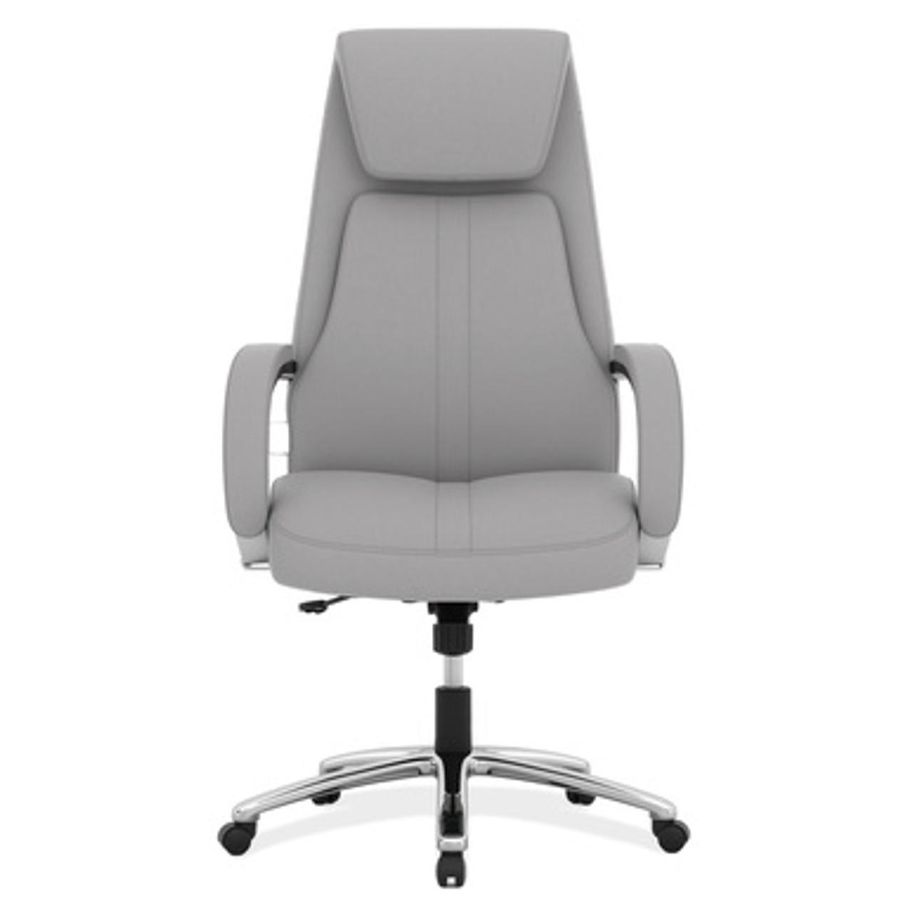  Office Source Bradley Antimicrobial Executive Conference Chair 74011A 