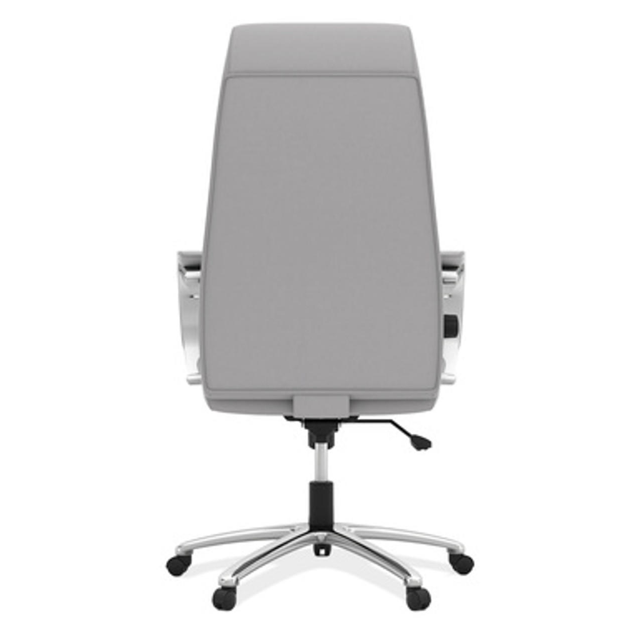  Office Source Bradley Antimicrobial Executive Conference Chair 74011A 