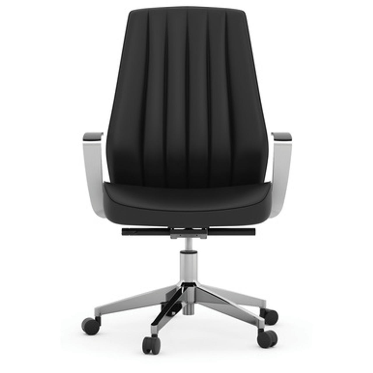  Office Source Empire Collection Executive Conference Chair 01CU2AMACL 