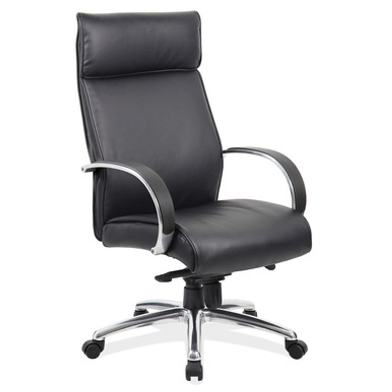  Office Source Prestige Collection High Back Executive Chair 7765V 