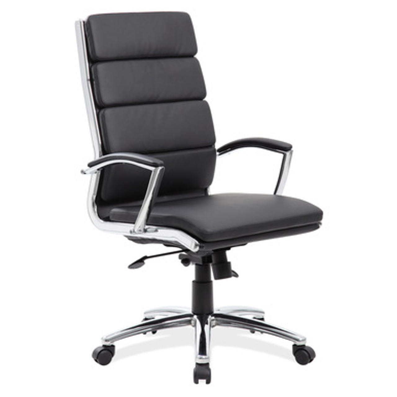  Office Source Merack Collection Segmented Cushion Conference Chair 1501V 
