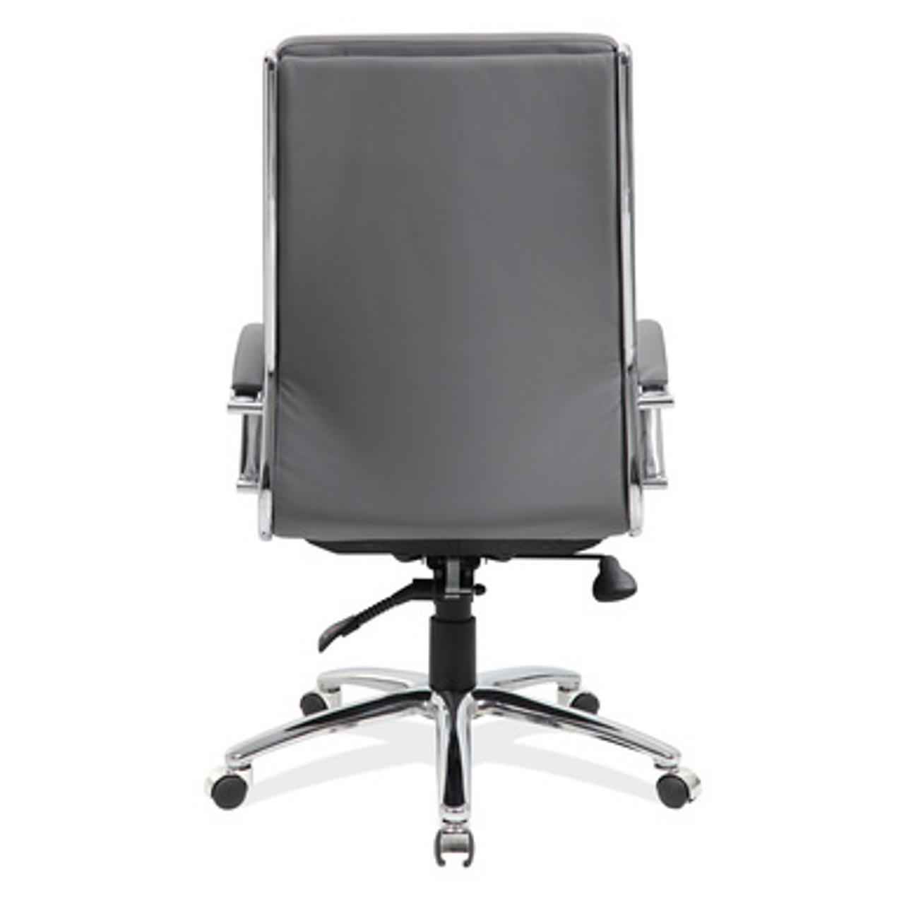  Office Source Merack Collection Segmented Cushion Conference Chair 1501V 