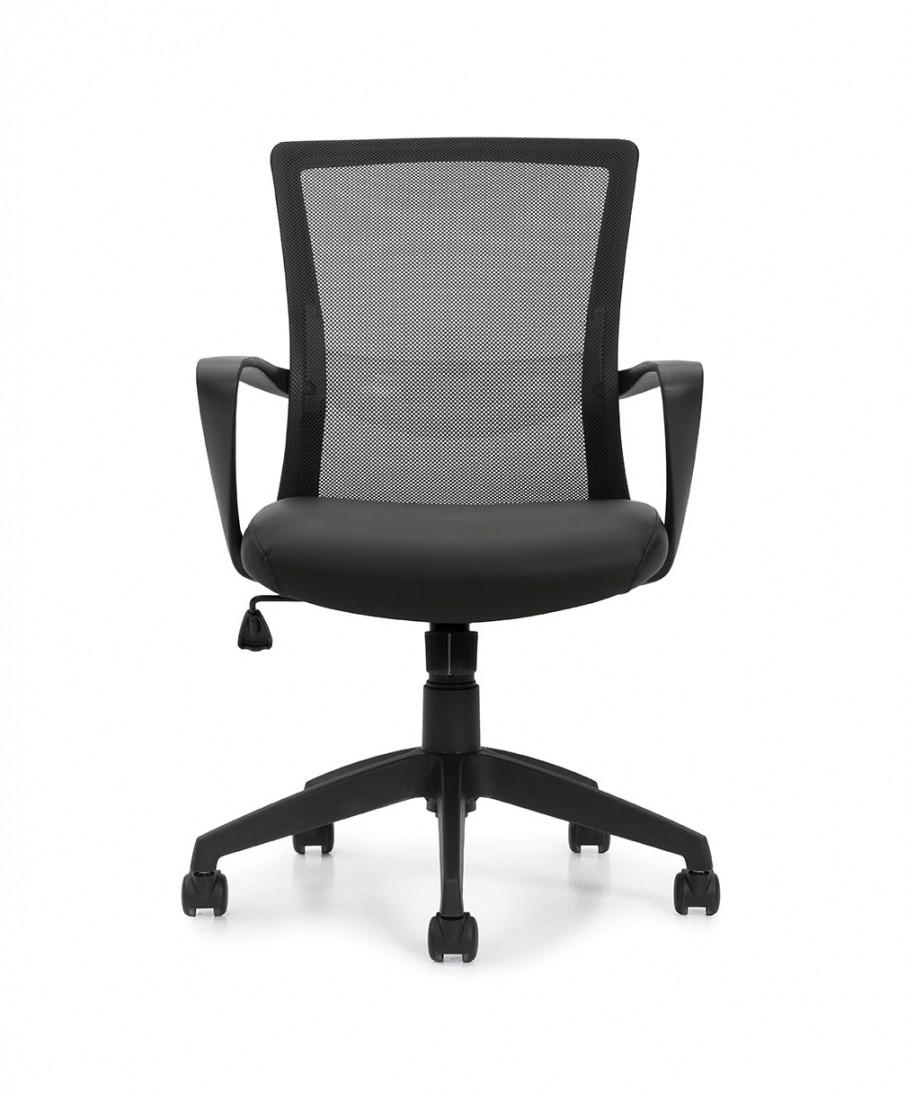 Offices To Go Mesh Back Conference Tilter Chair 10705B