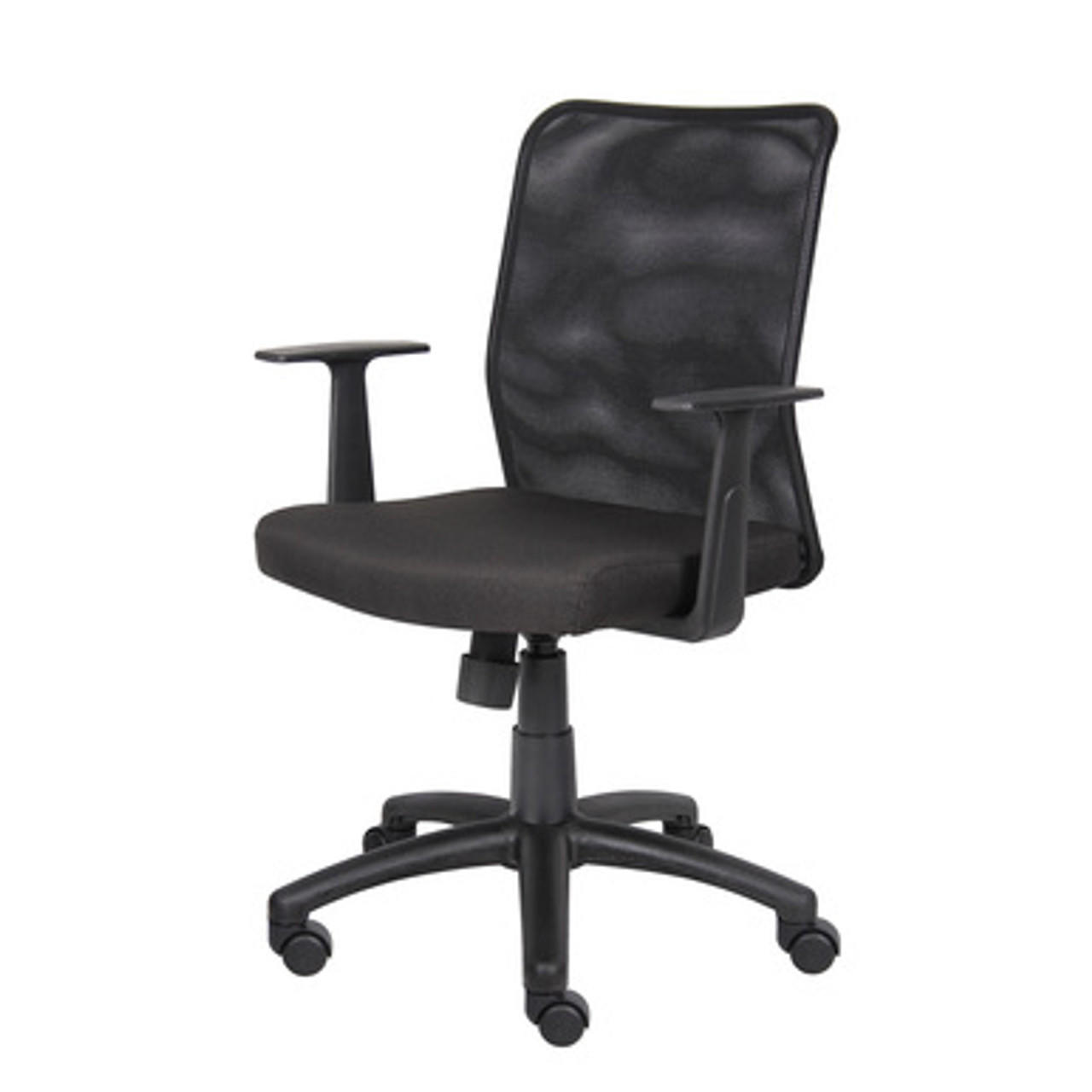  Office Source Crossway Collection Basic Mesh Task Chair 610F 
