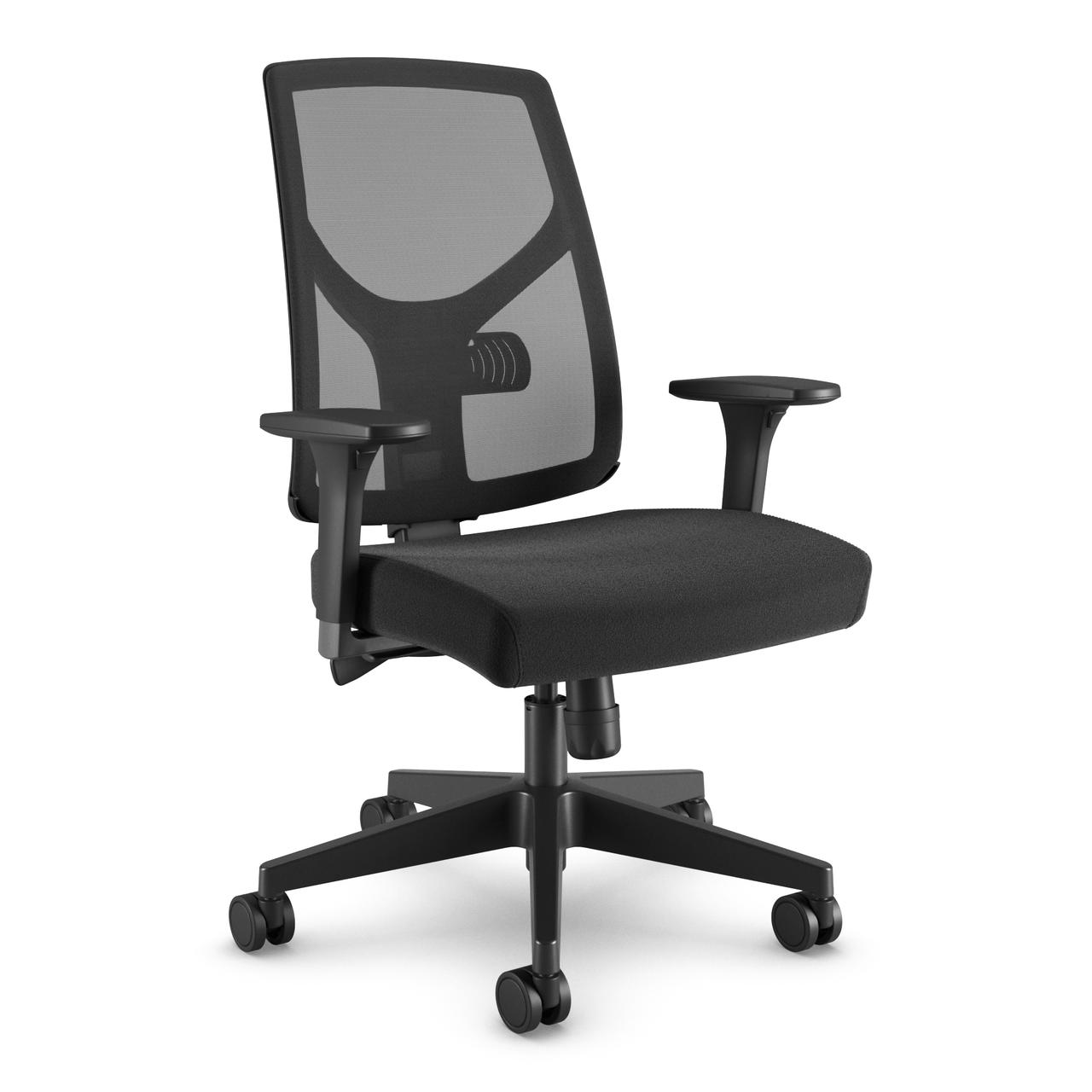  i5 Industries Rio Ergonomic Mesh Back Chair 