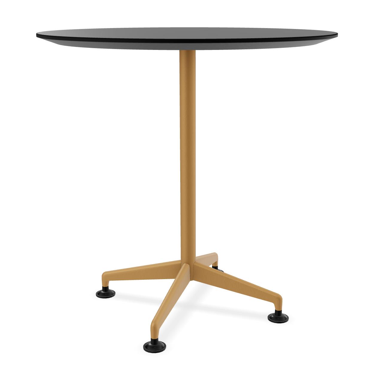  Special-T Zia Collection Round Counter Height Hospitality Table 