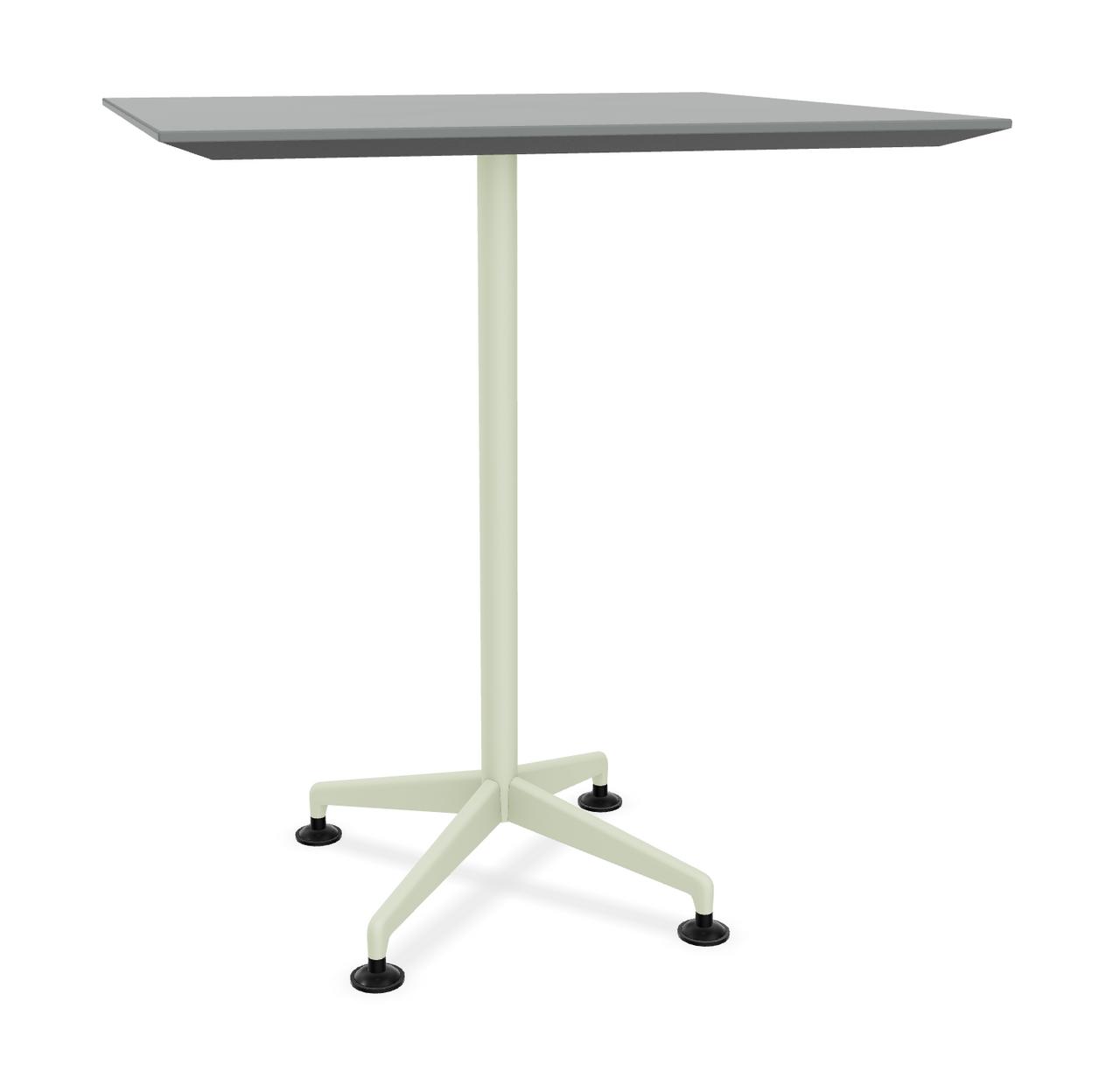  Special-T Zia Collection Square Bar Height Hospitality Table 